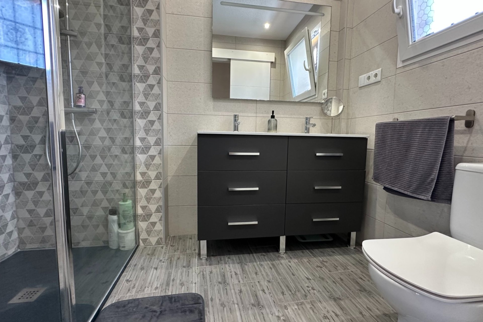 Resale - Townhouse -
Guardamar del Segura - El Raso