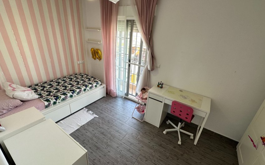 Resale - Townhouse -
Guardamar del Segura - El Raso