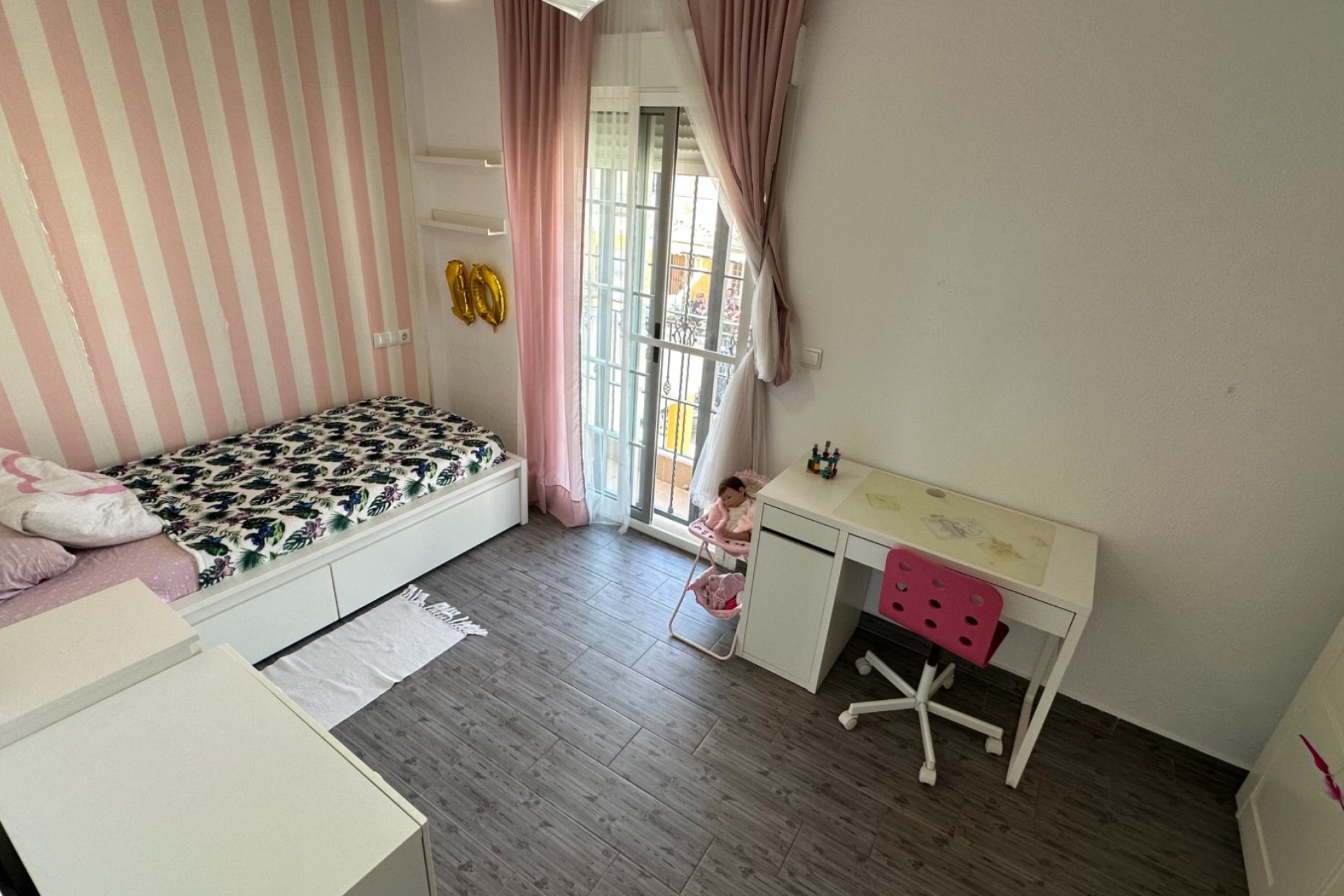 Resale - Townhouse -
Guardamar del Segura - El Raso