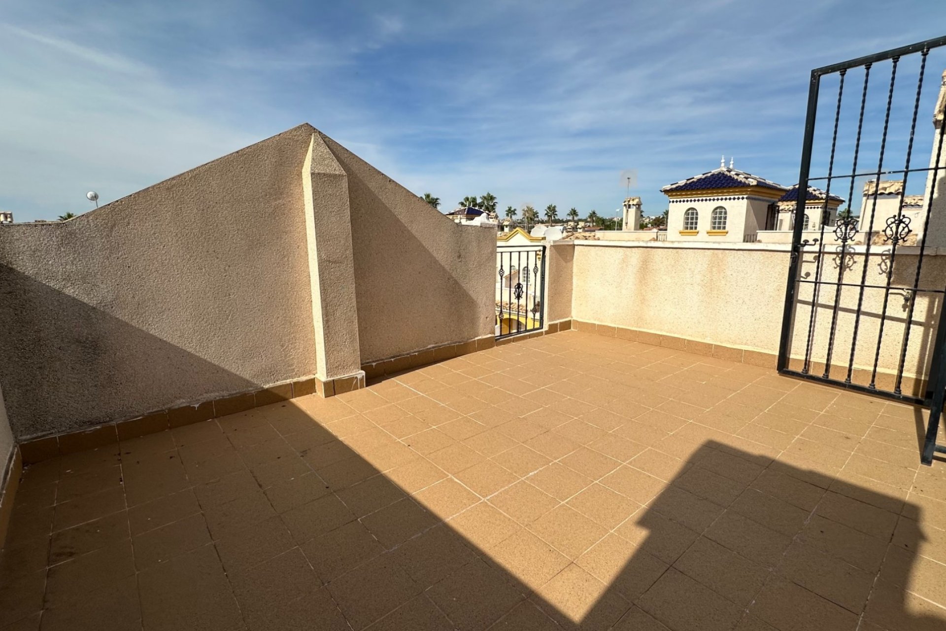 Resale - Townhouse -
Guardamar del Segura - El Raso