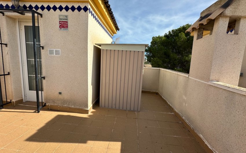 Resale - Townhouse -
Guardamar del Segura - El Raso