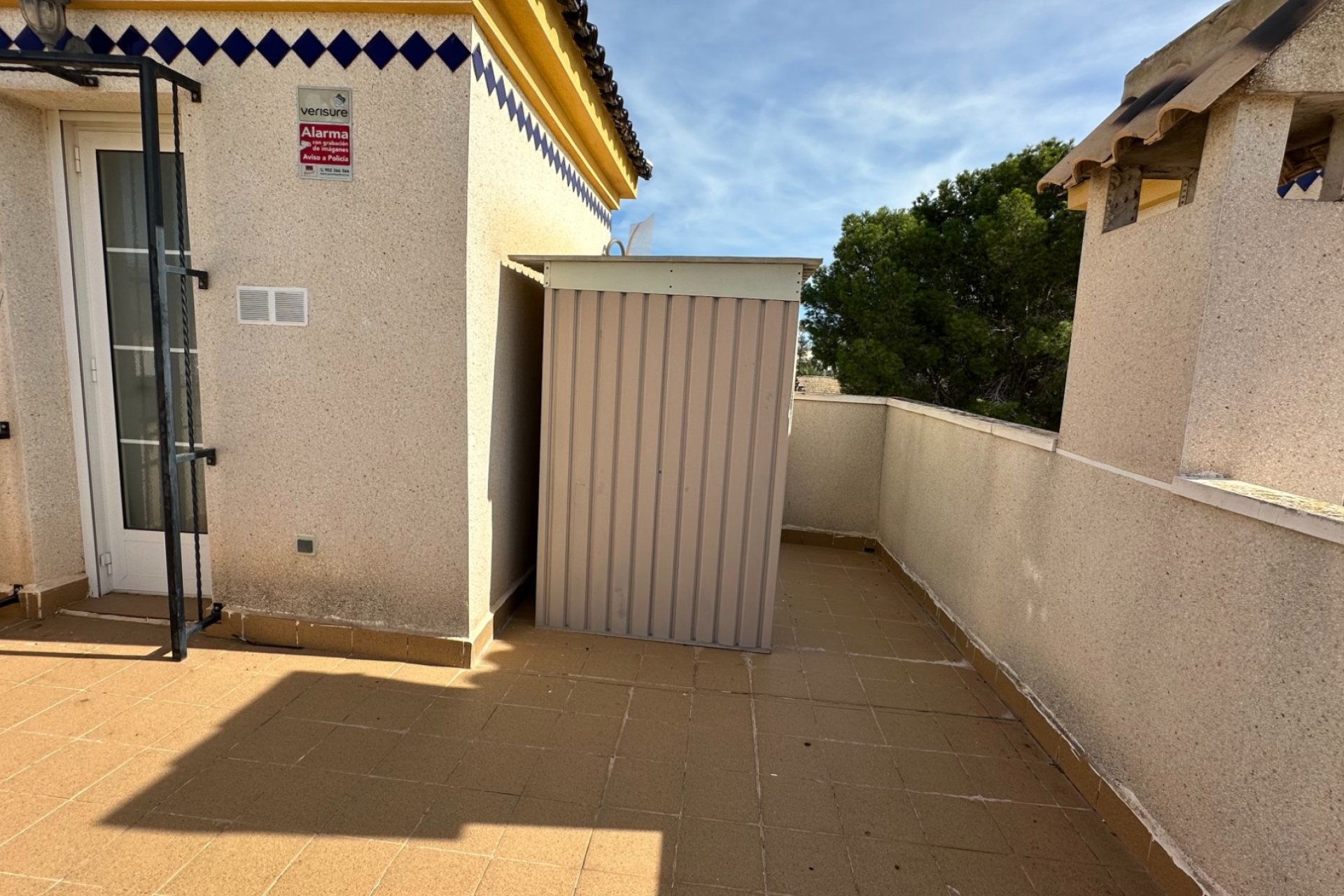 Resale - Townhouse -
Guardamar del Segura - El Raso
