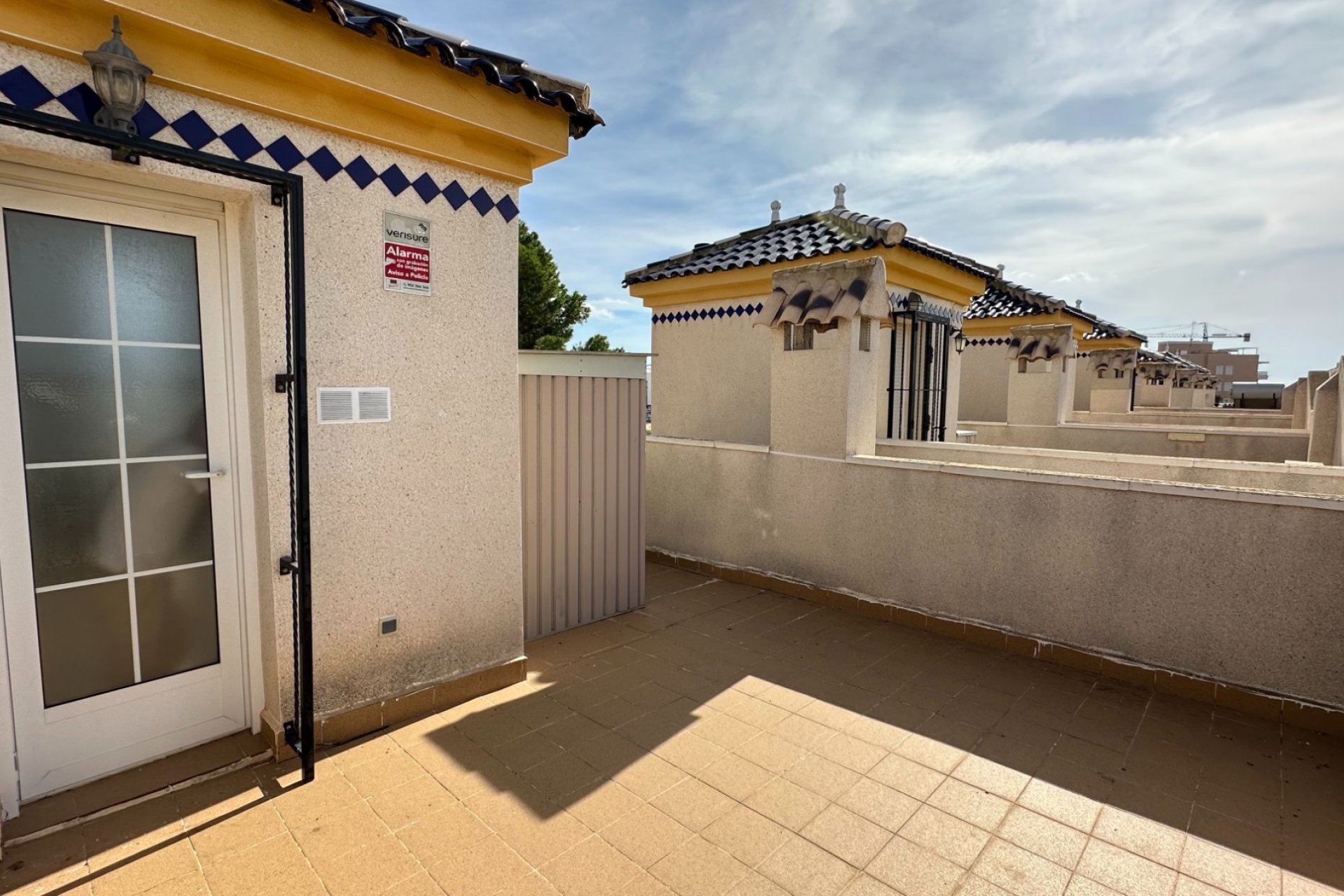 Resale - Townhouse -
Guardamar del Segura - El Raso