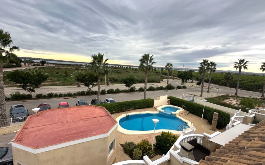 Resale - Townhouse -
Guardamar del Segura - El Raso