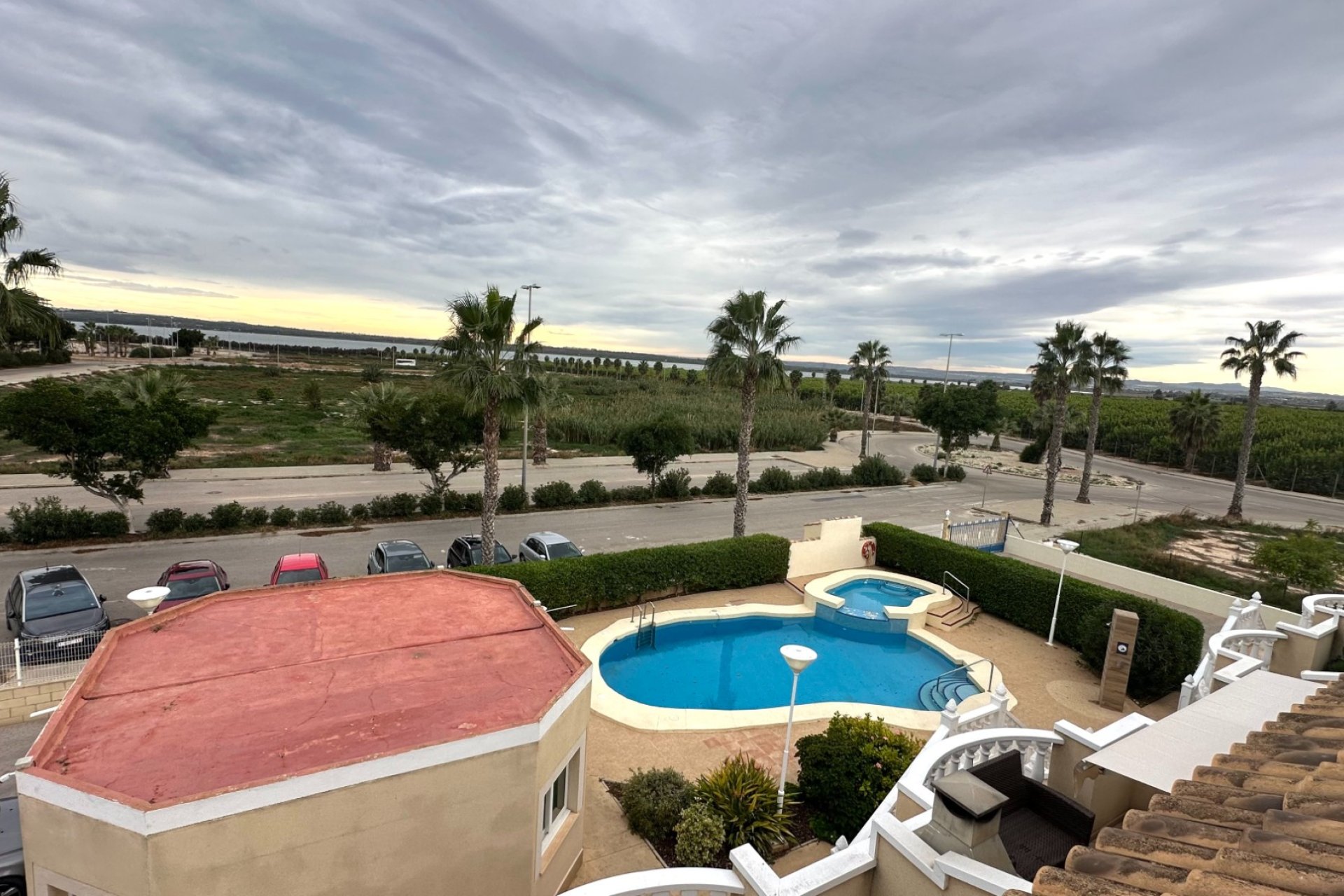 Resale - Townhouse -
Guardamar del Segura - El Raso