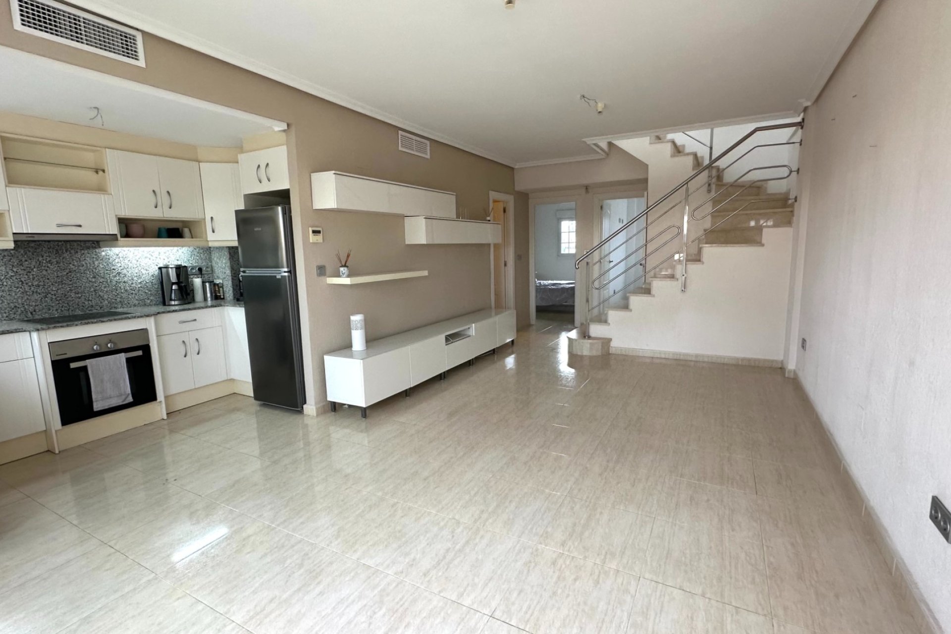 Resale - Townhouse -
Guardamar del Segura - El Raso