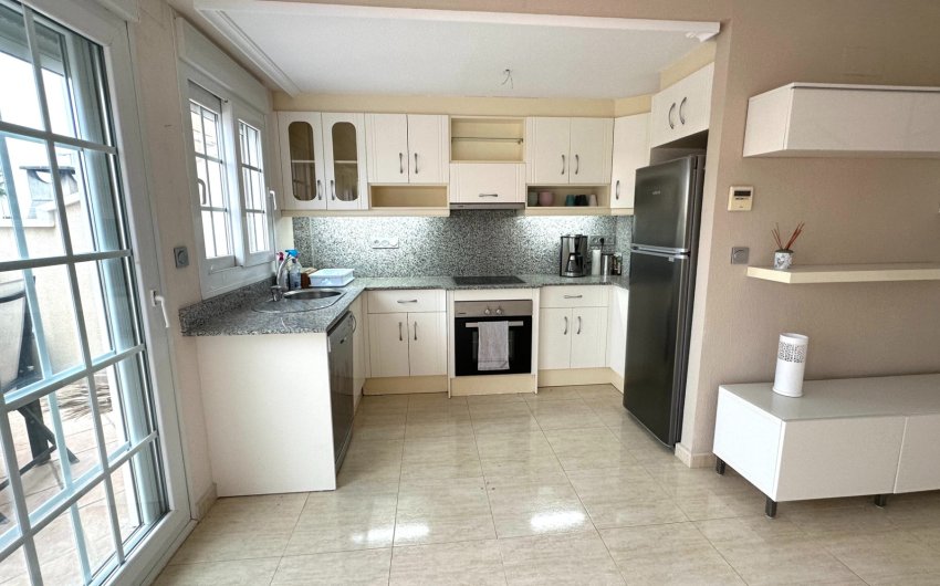 Resale - Townhouse -
Guardamar del Segura - El Raso