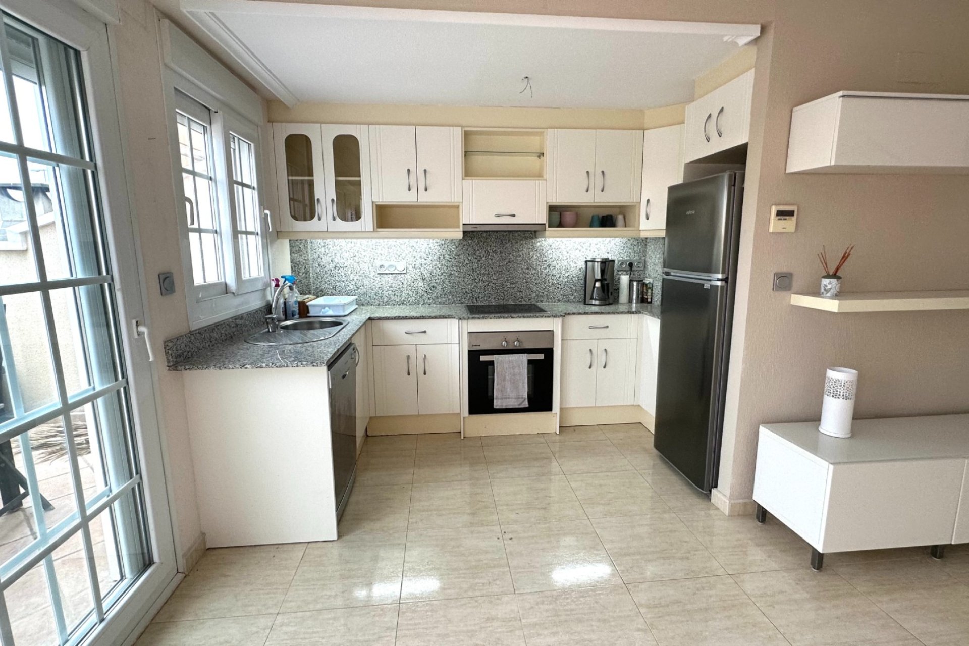 Resale - Townhouse -
Guardamar del Segura - El Raso