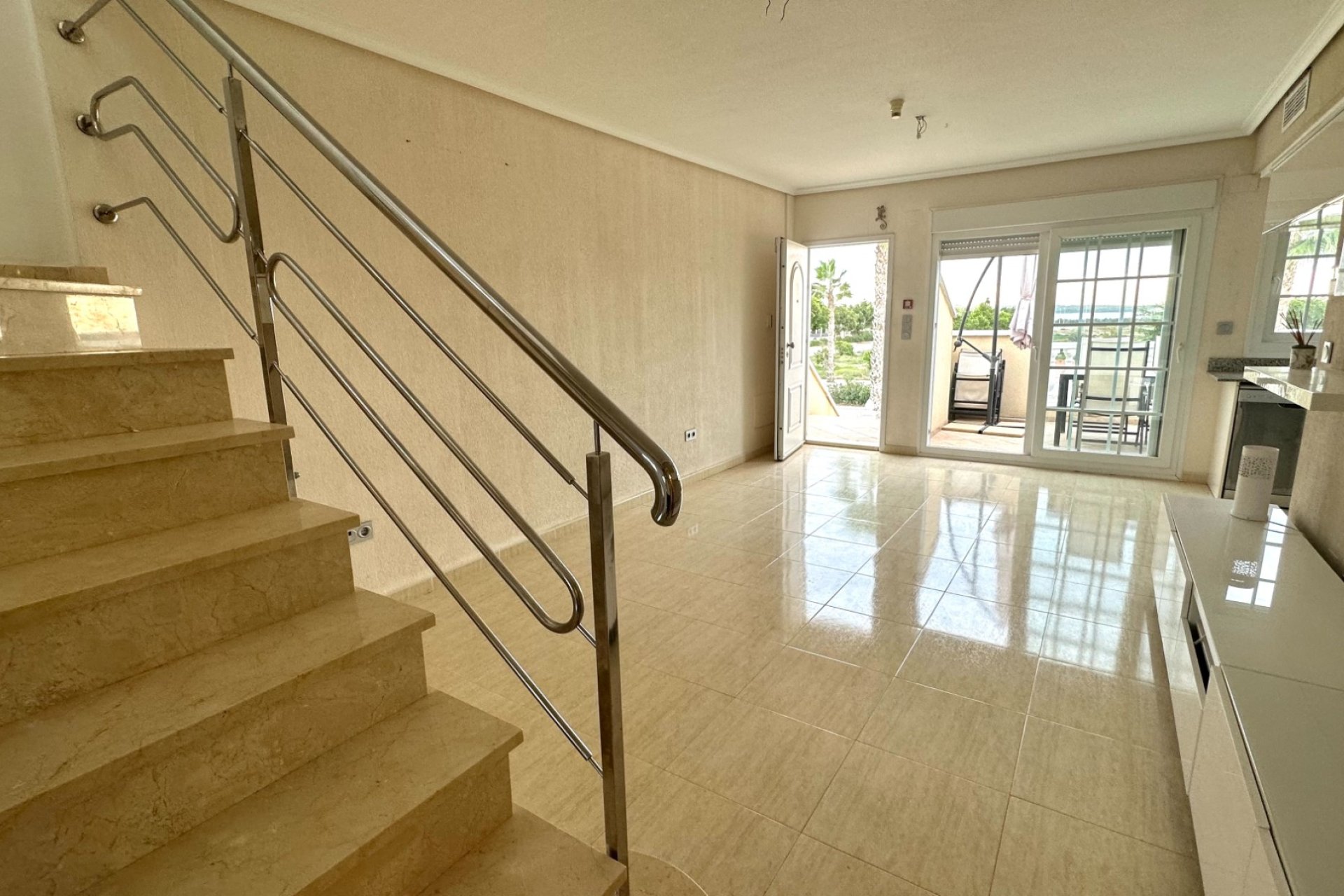 Resale - Townhouse -
Guardamar del Segura - El Raso