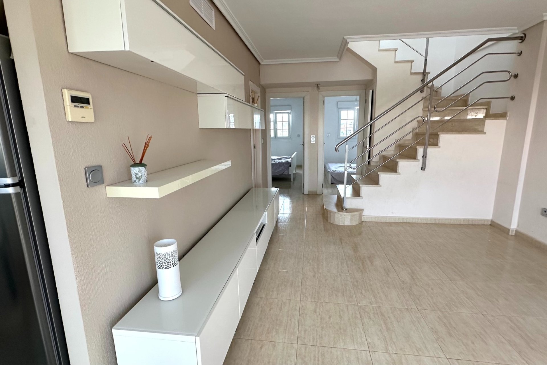 Resale - Townhouse -
Guardamar del Segura - El Raso