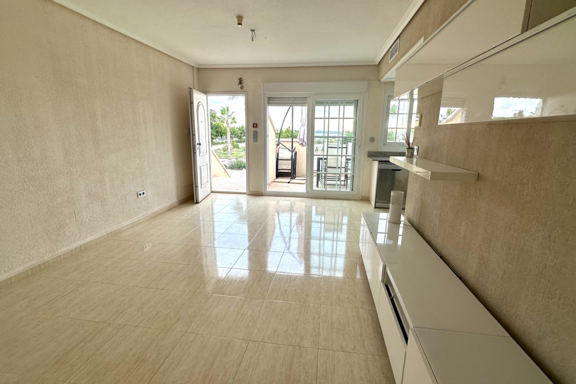 Resale - Townhouse -
Guardamar del Segura - El Raso