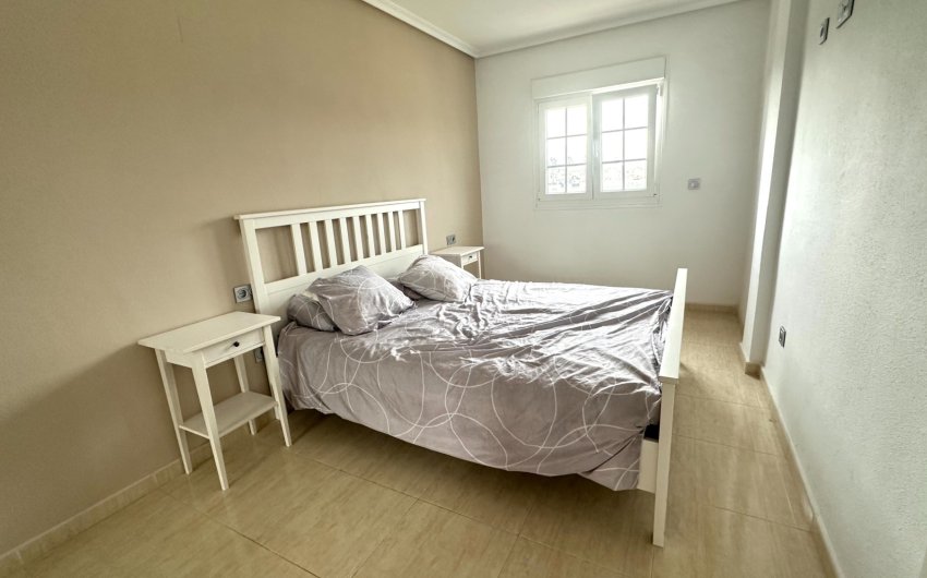 Resale - Townhouse -
Guardamar del Segura - El Raso