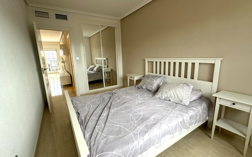 Resale - Townhouse -
Guardamar del Segura - El Raso