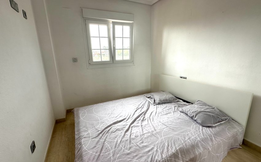 Resale - Townhouse -
Guardamar del Segura - El Raso