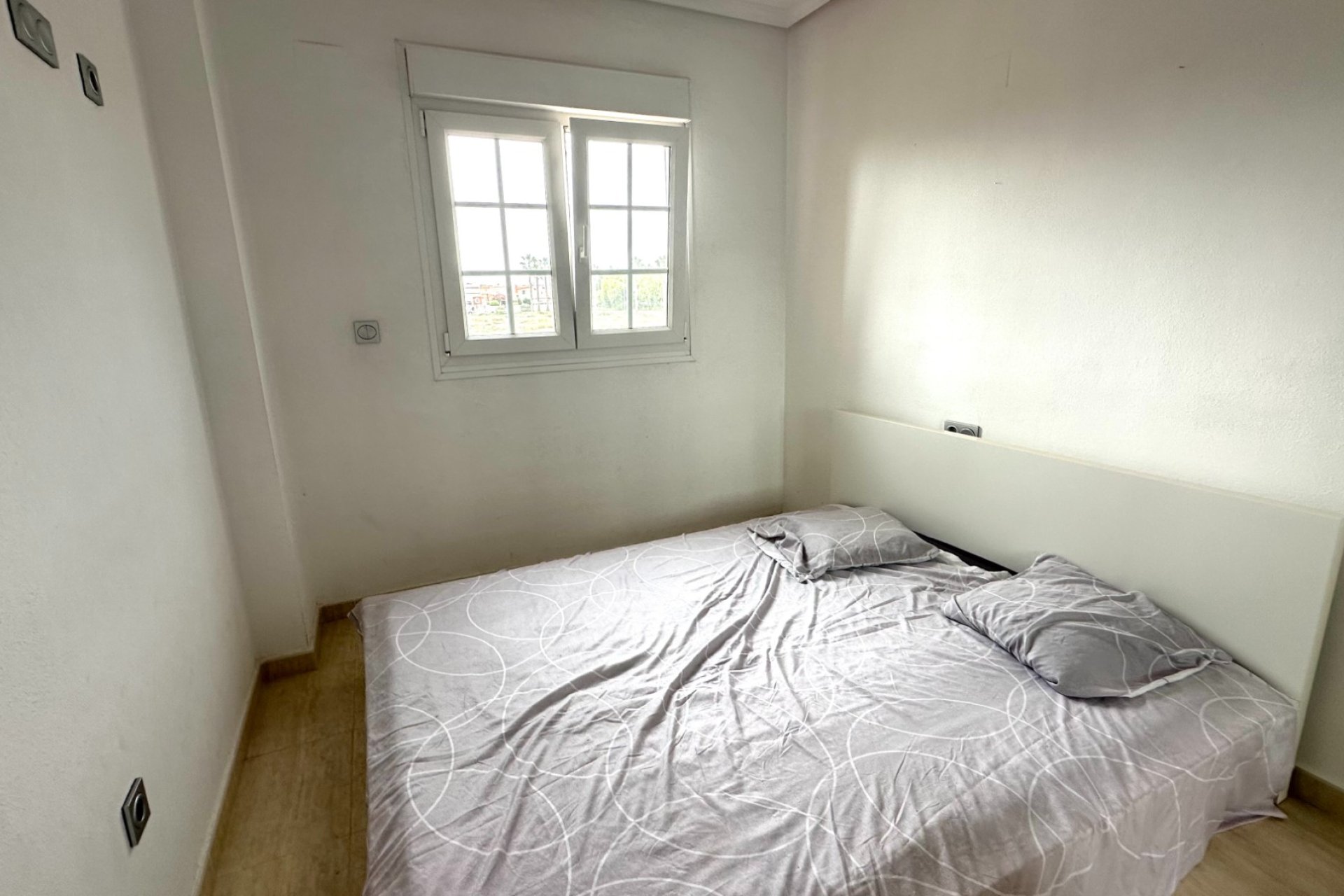 Resale - Townhouse -
Guardamar del Segura - El Raso