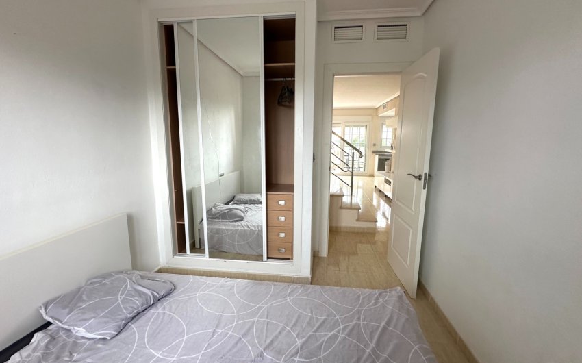 Resale - Townhouse -
Guardamar del Segura - El Raso