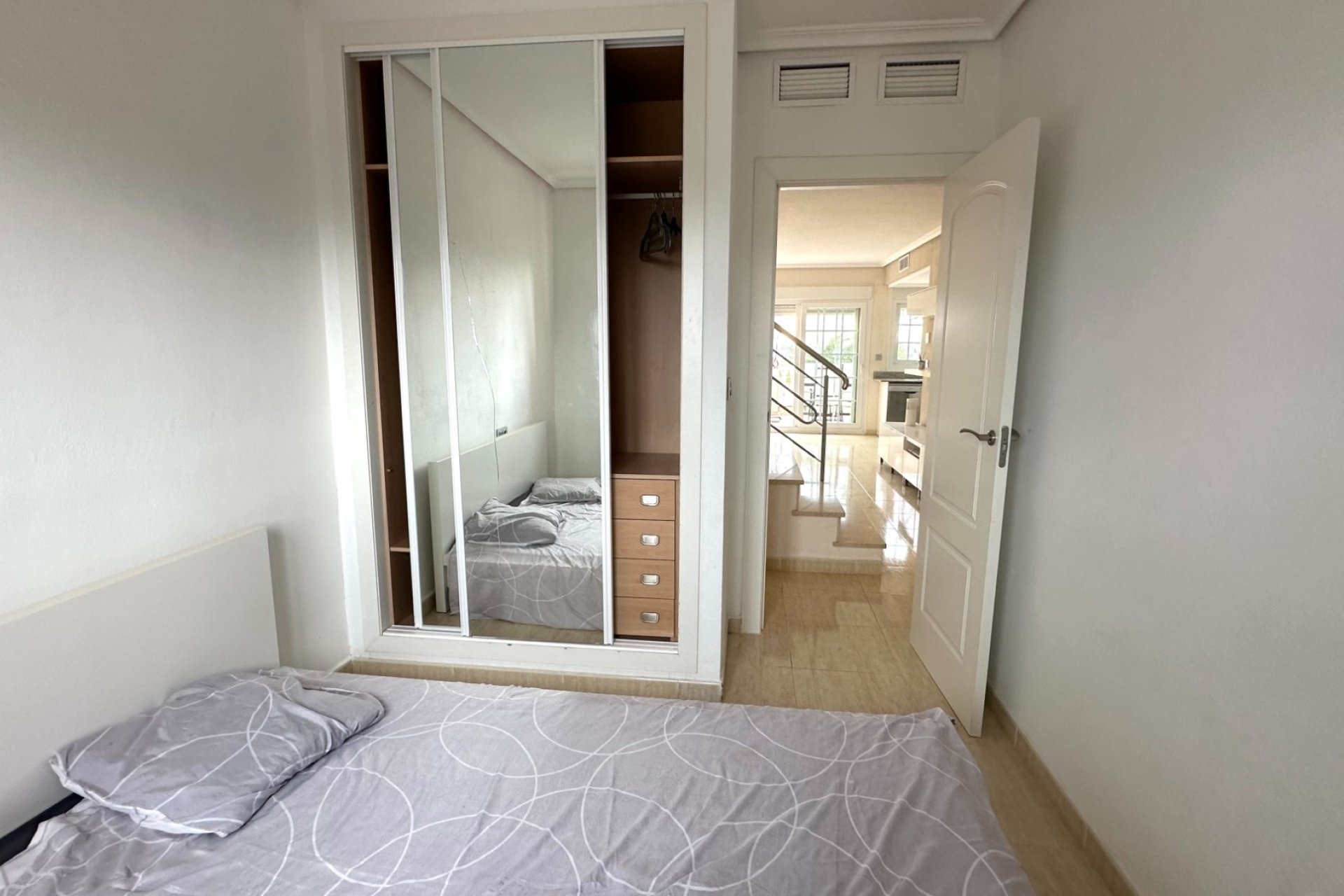 Resale - Townhouse -
Guardamar del Segura - El Raso