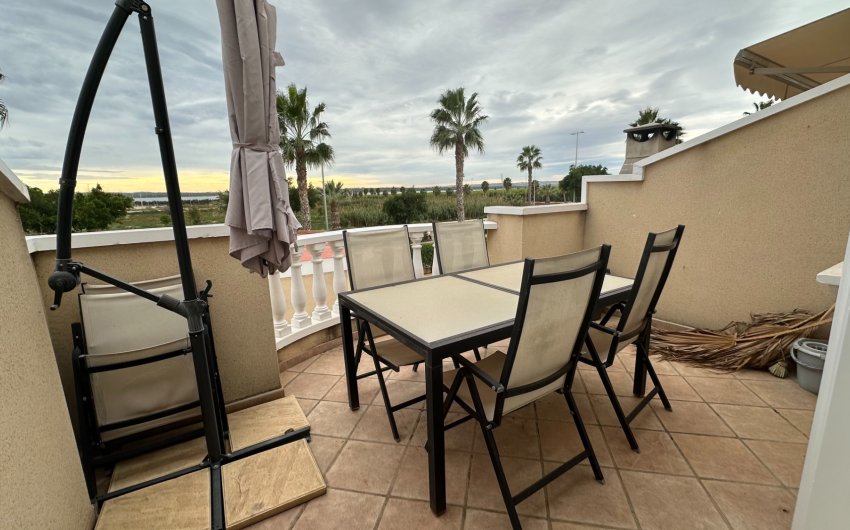 Resale - Townhouse -
Guardamar del Segura - El Raso