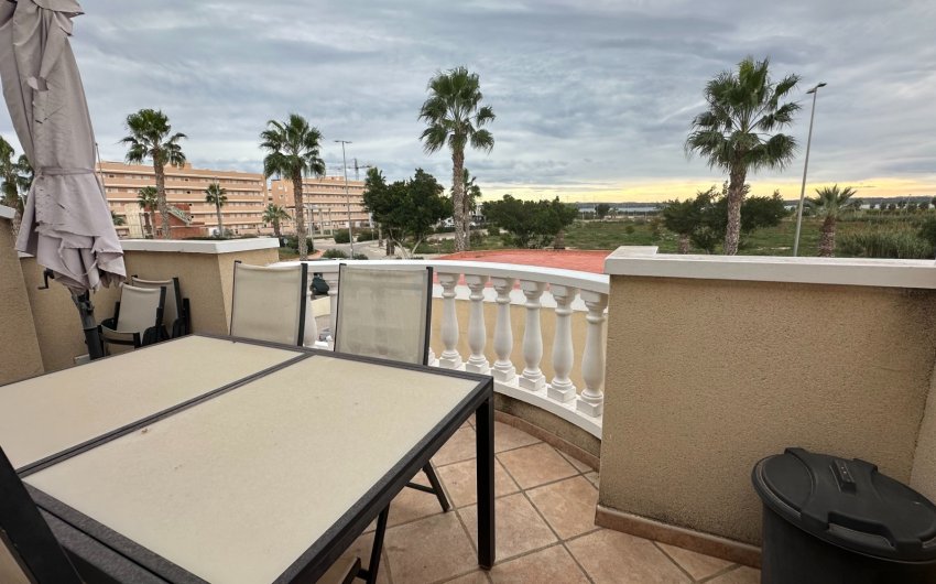 Resale - Townhouse -
Guardamar del Segura - El Raso