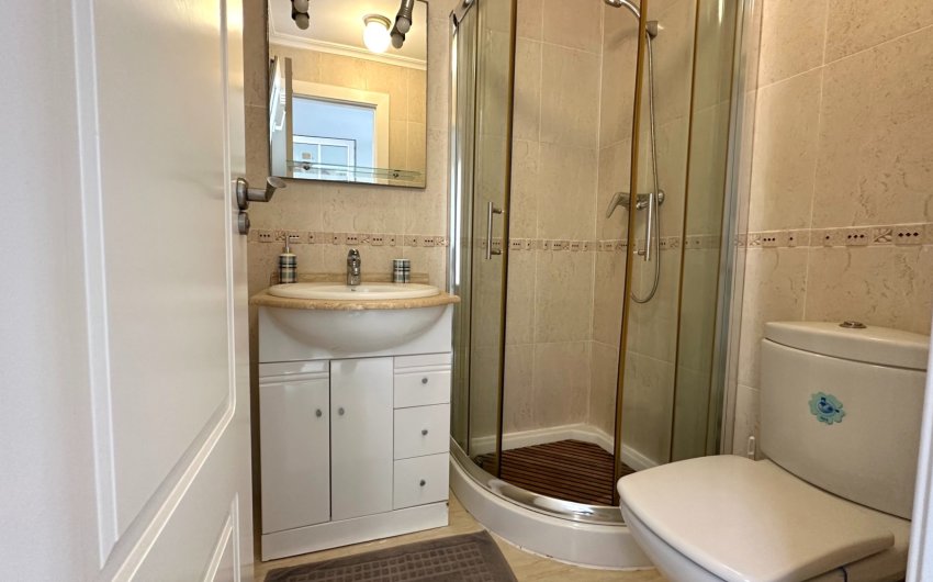 Resale - Townhouse -
Guardamar del Segura - El Raso