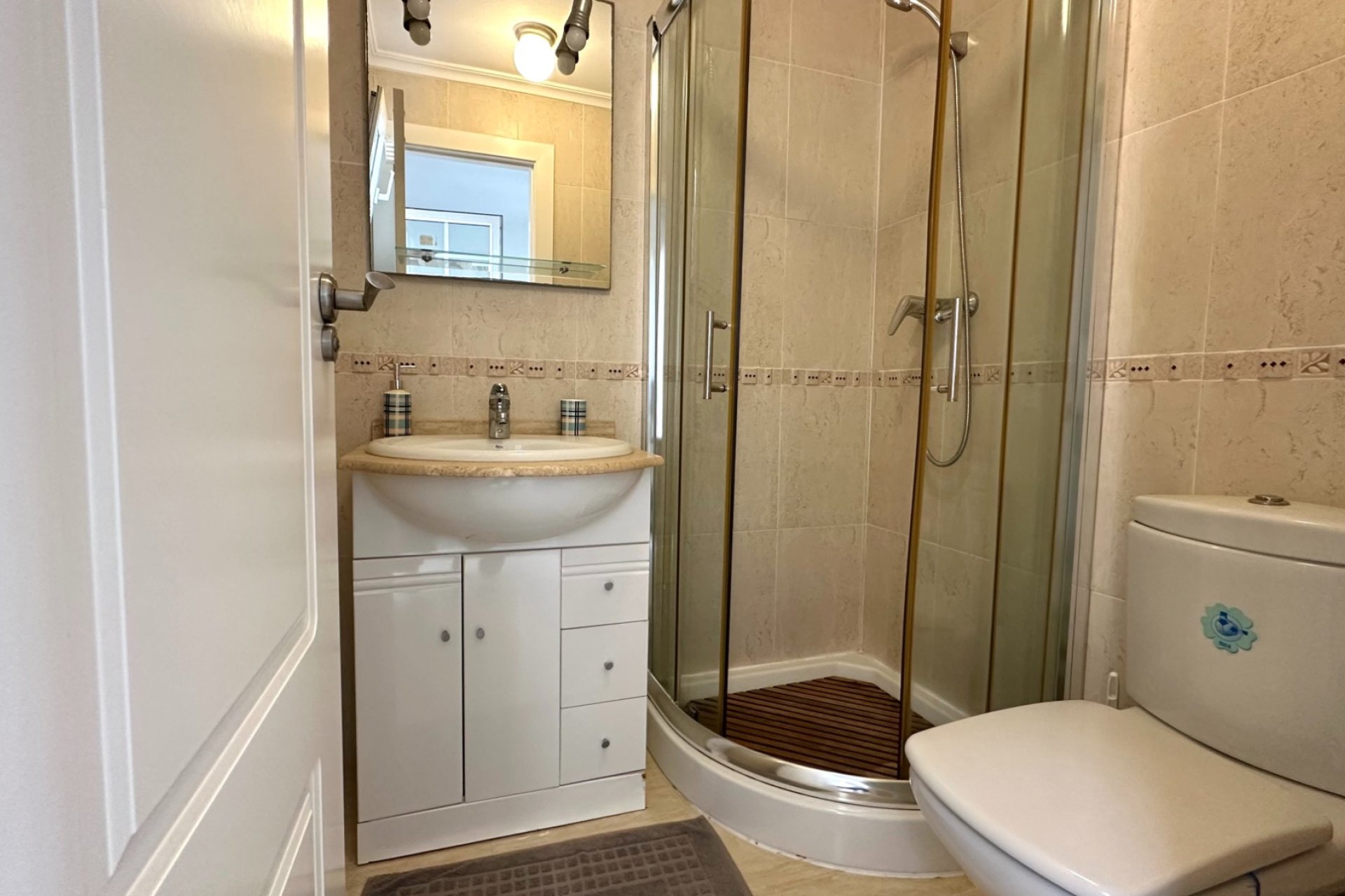 Resale - Townhouse -
Guardamar del Segura - El Raso