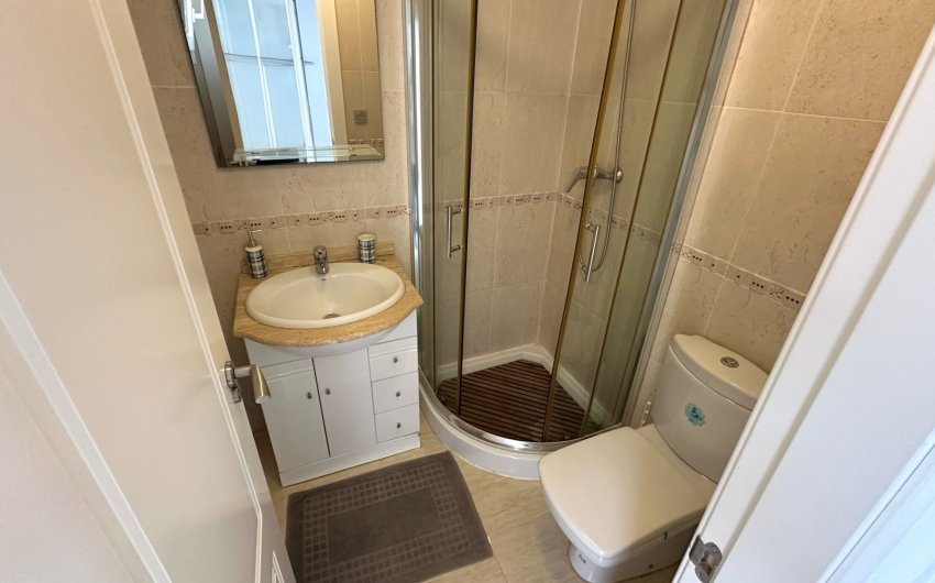 Resale - Townhouse -
Guardamar del Segura - El Raso