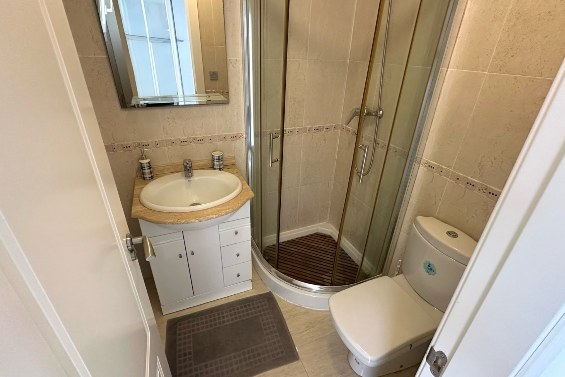 Resale - Townhouse -
Guardamar del Segura - El Raso