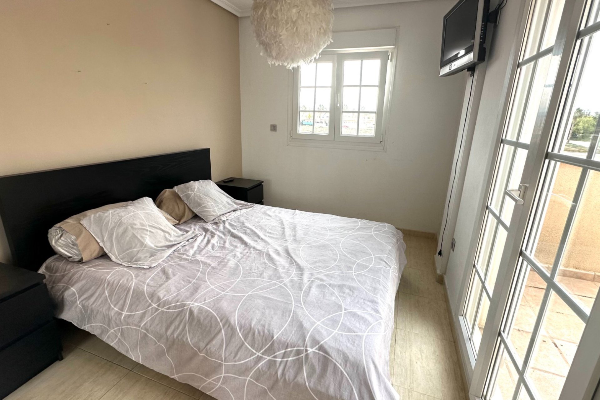 Resale - Townhouse -
Guardamar del Segura - El Raso