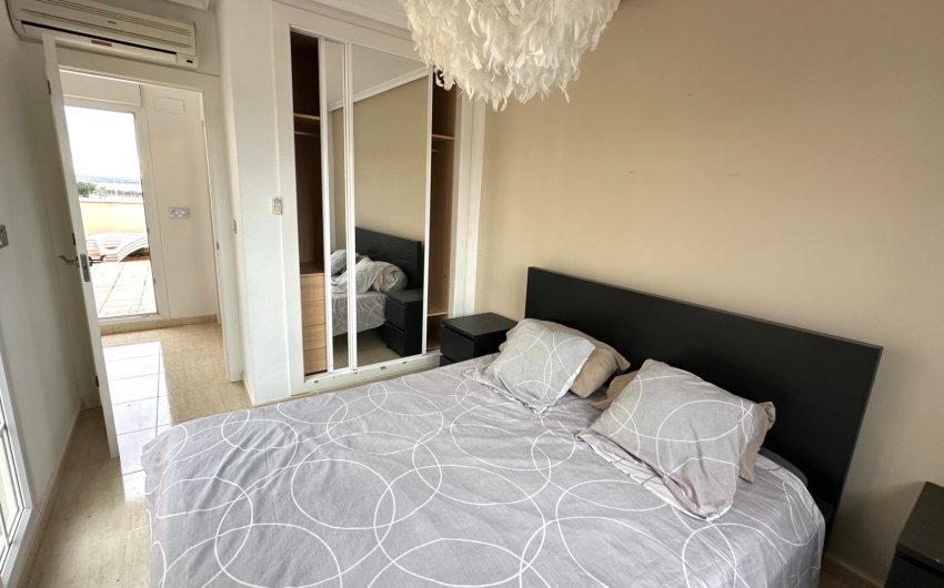 Resale - Townhouse -
Guardamar del Segura - El Raso