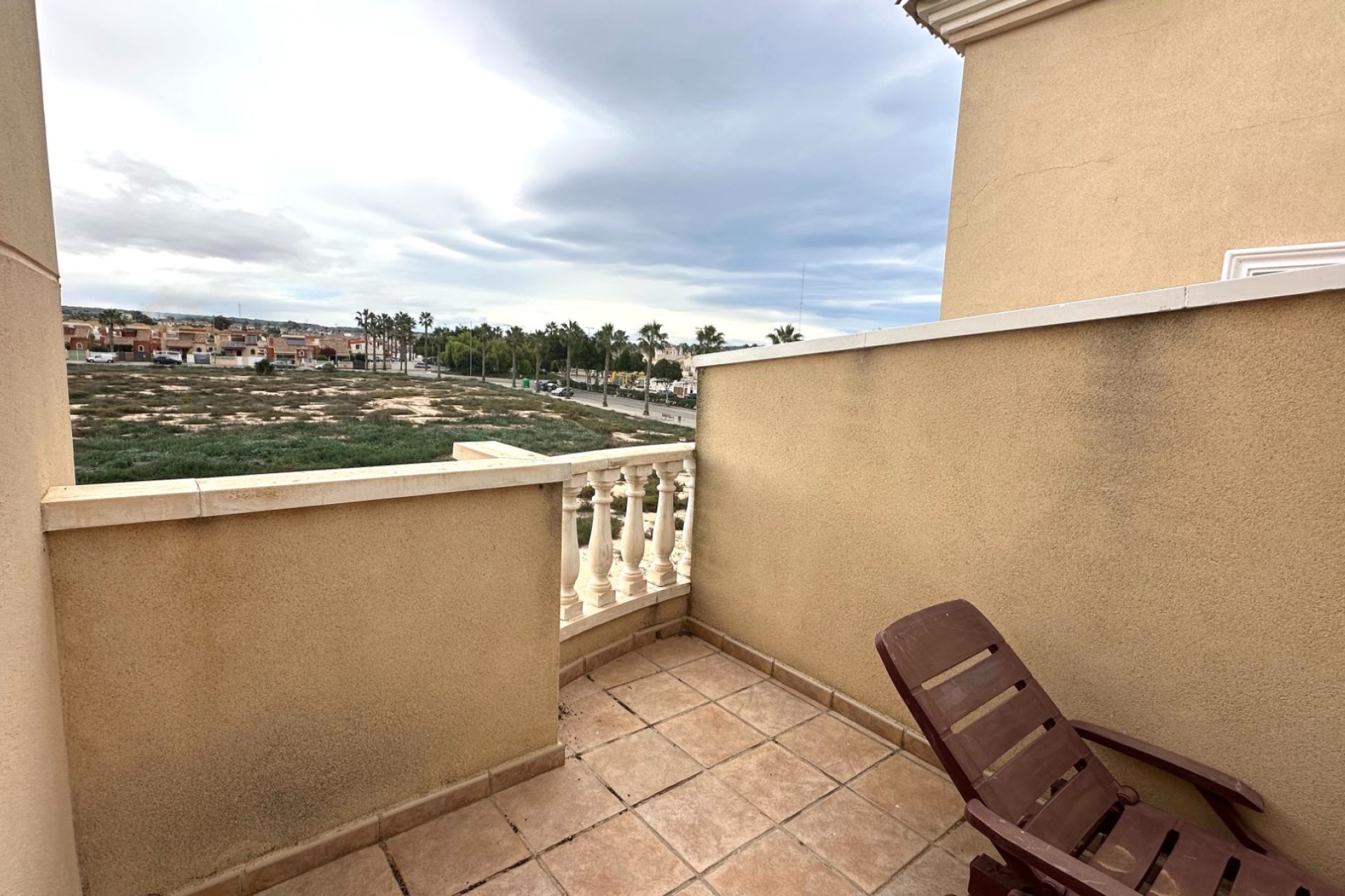 Resale - Townhouse -
Guardamar del Segura - El Raso