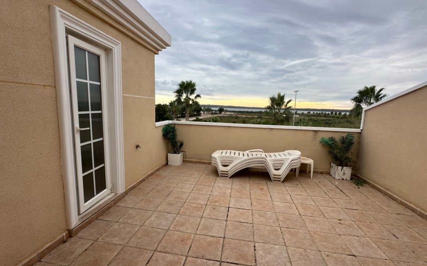 Resale - Townhouse -
Guardamar del Segura - El Raso