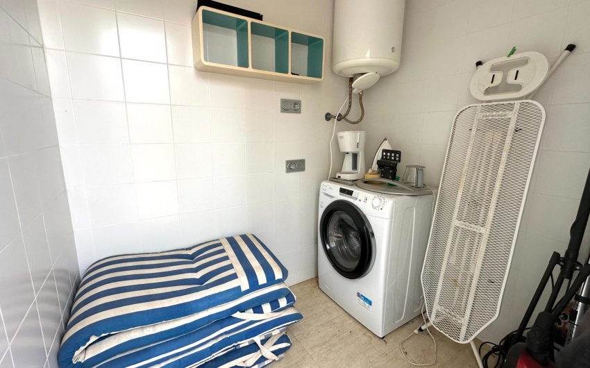 Resale - Townhouse -
Guardamar del Segura - El Raso