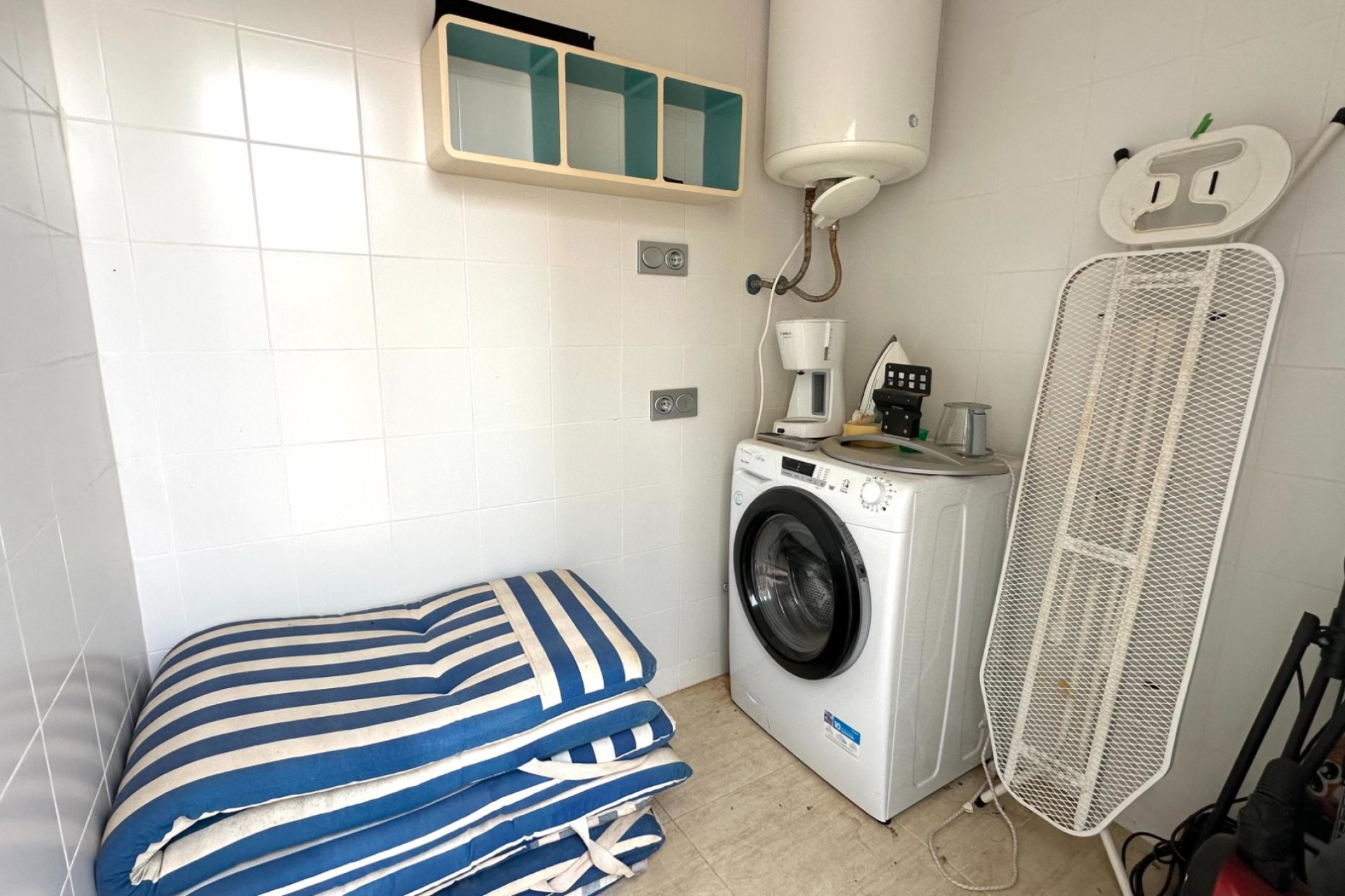 Resale - Townhouse -
Guardamar del Segura - El Raso