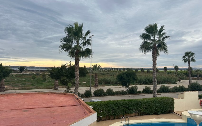 Resale - Townhouse -
Guardamar del Segura - El Raso