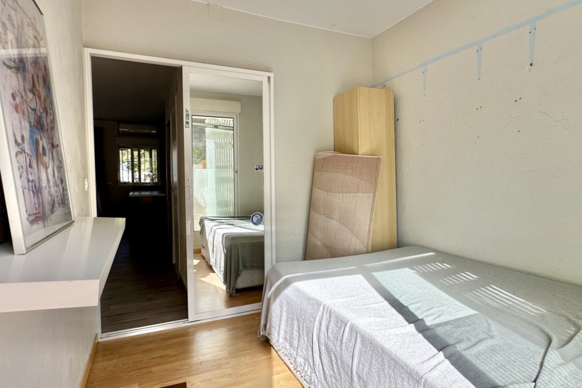 Resale - Townhouse -
Guardamar del Segura - Lomas de Polo-Pinomar