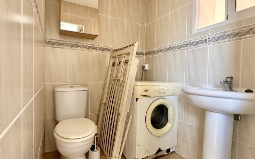 Resale - Townhouse -
Guardamar del Segura - Lomas de Polo-Pinomar