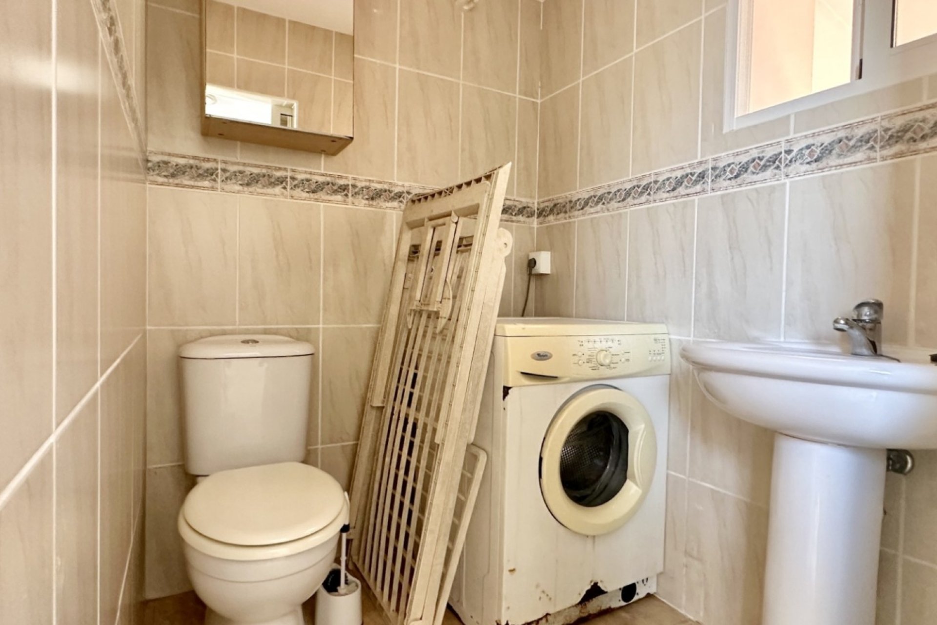 Resale - Townhouse -
Guardamar del Segura - Lomas de Polo-Pinomar