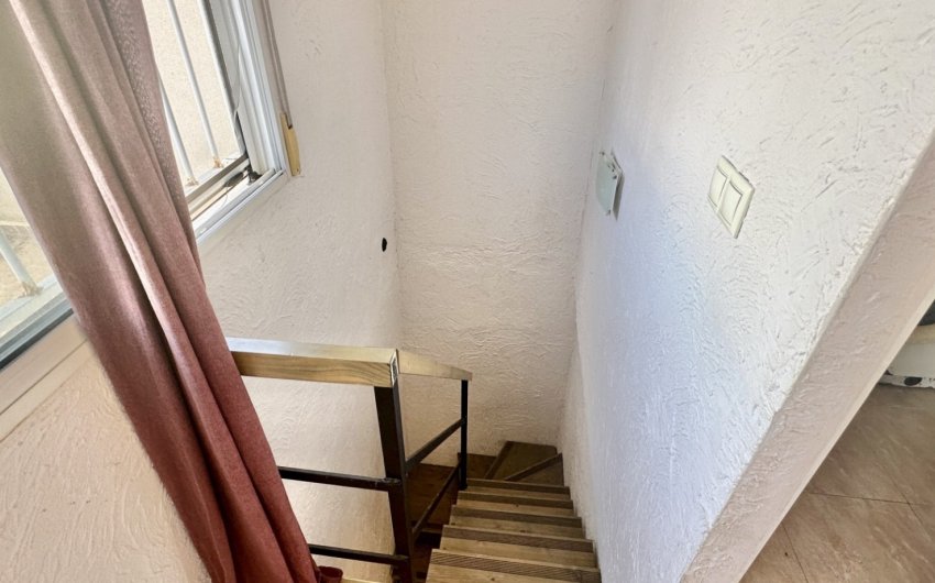 Resale - Townhouse -
Guardamar del Segura - Lomas de Polo-Pinomar