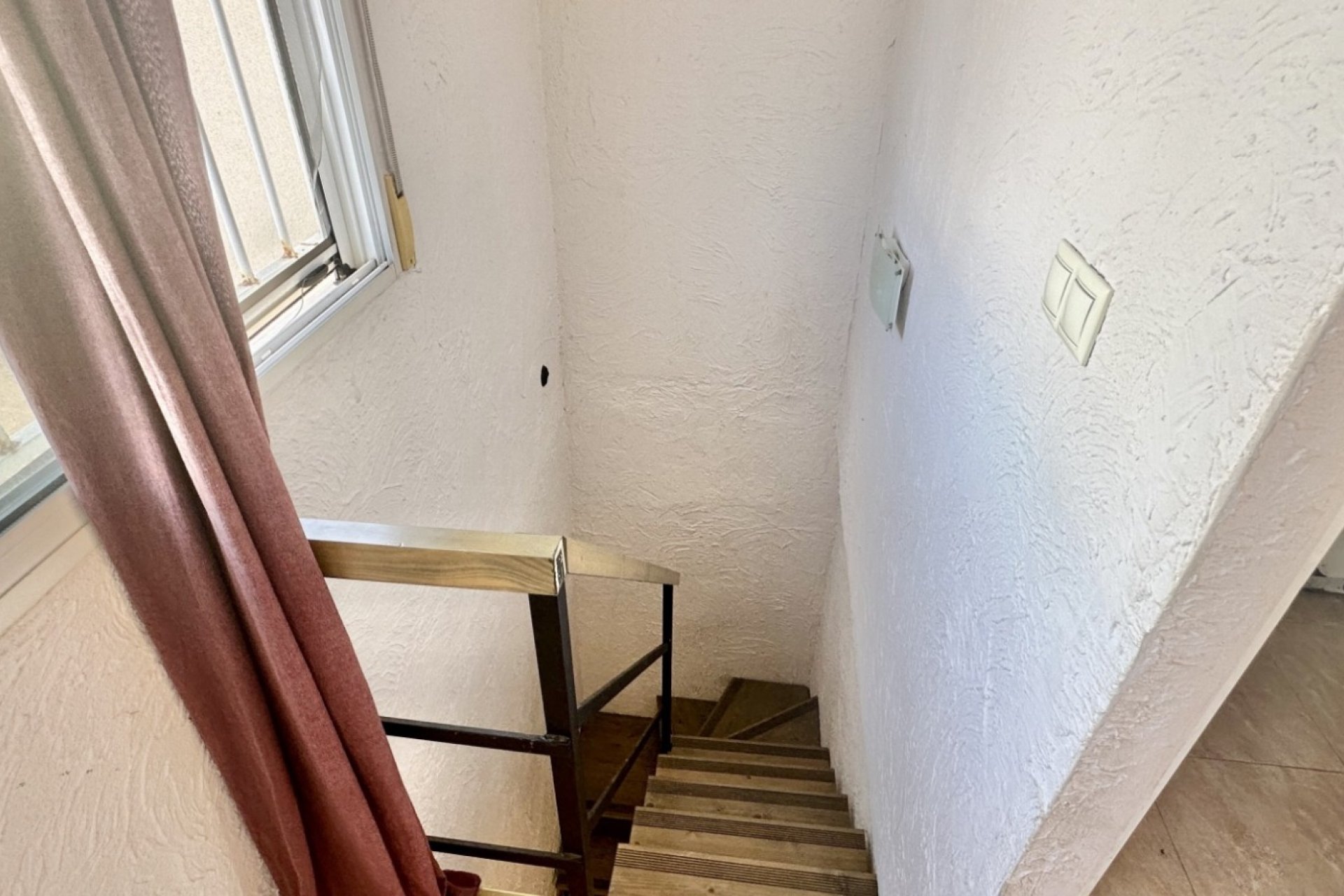 Resale - Townhouse -
Guardamar del Segura - Lomas de Polo-Pinomar