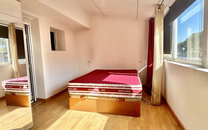 Resale - Townhouse -
Guardamar del Segura - Lomas de Polo-Pinomar