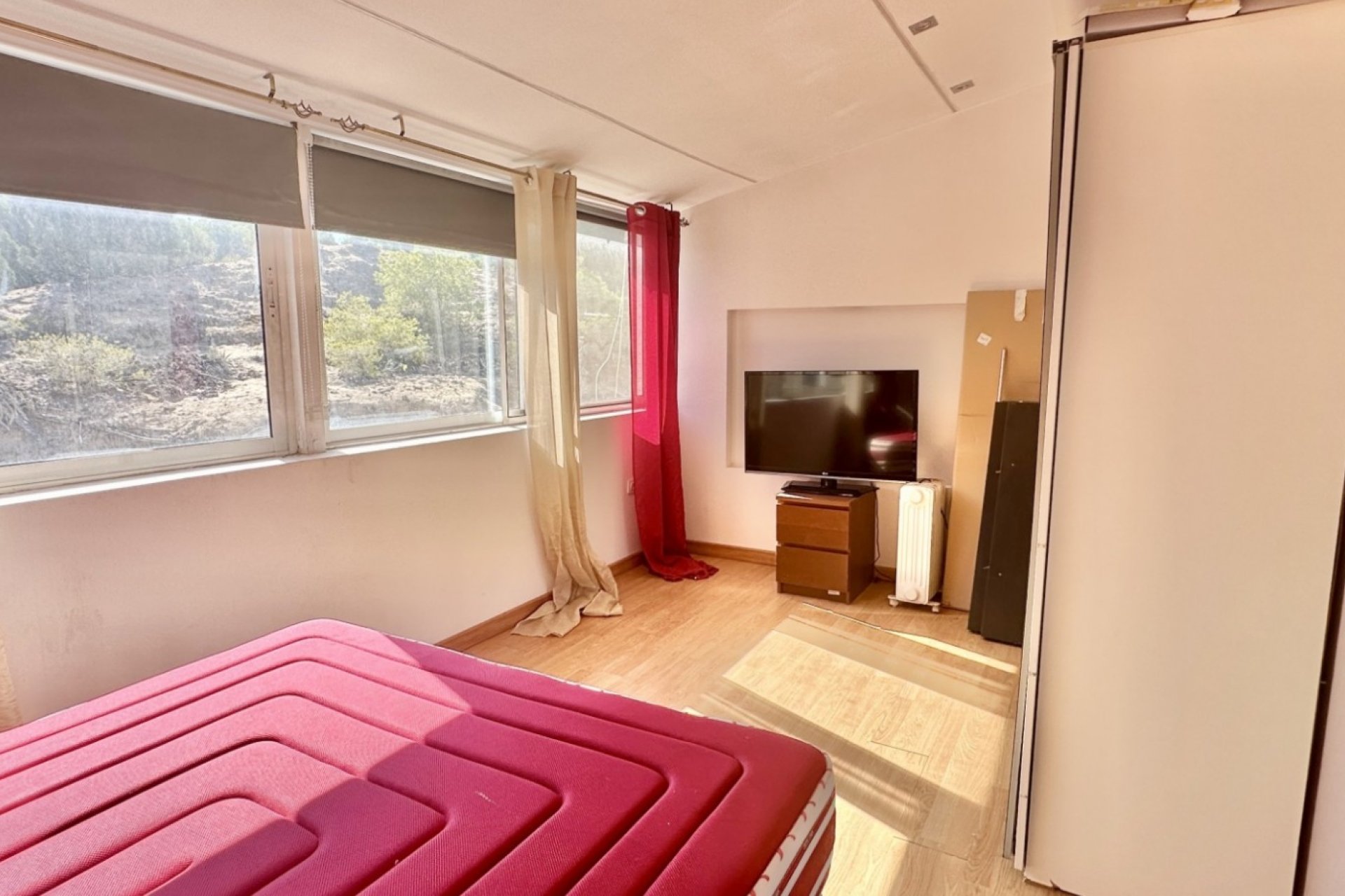 Resale - Townhouse -
Guardamar del Segura - Lomas de Polo-Pinomar