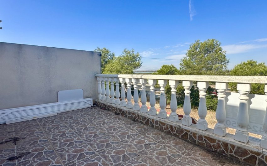 Resale - Townhouse -
Guardamar del Segura - Lomas de Polo-Pinomar