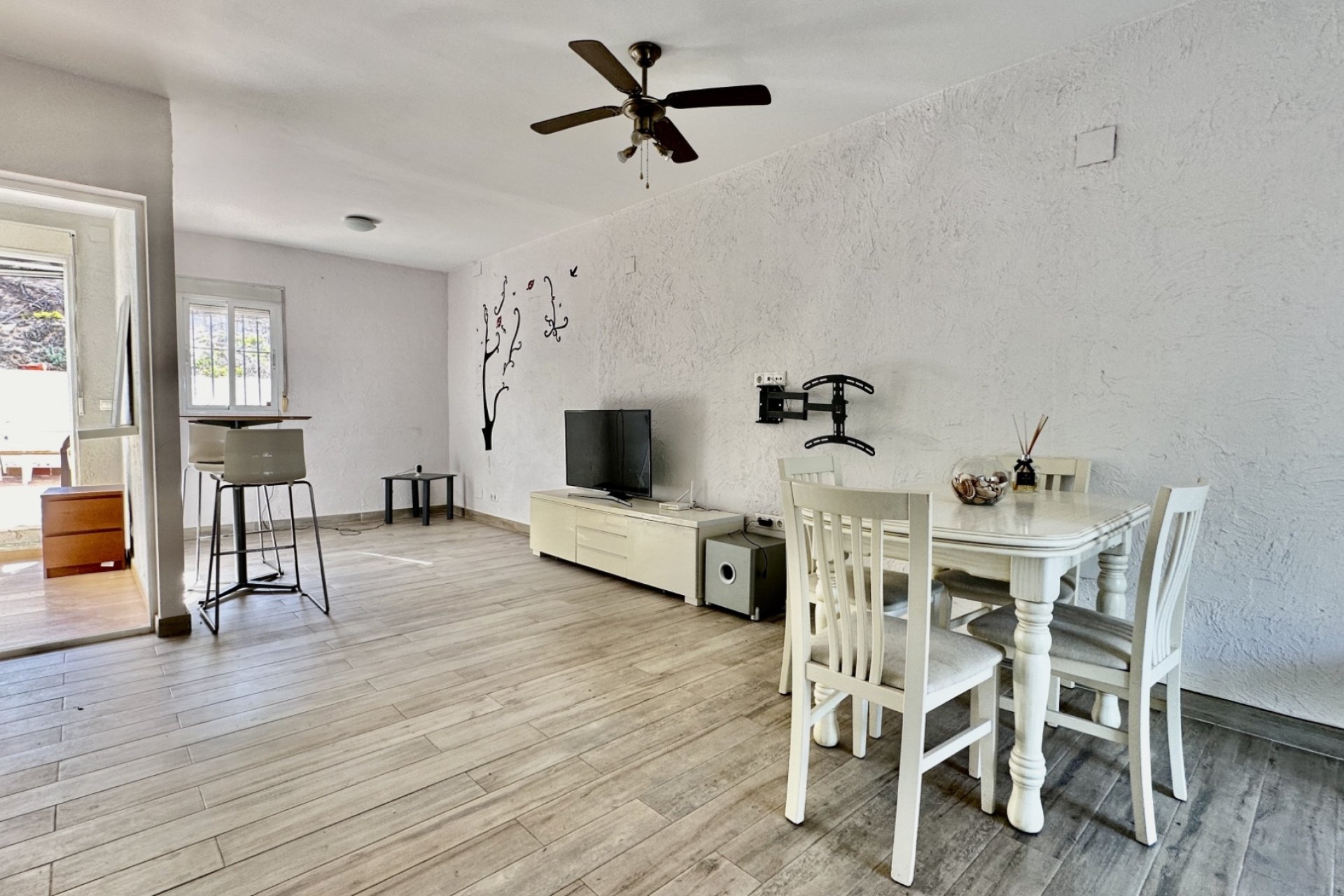 Resale - Townhouse -
Guardamar del Segura - Lomas de Polo-Pinomar