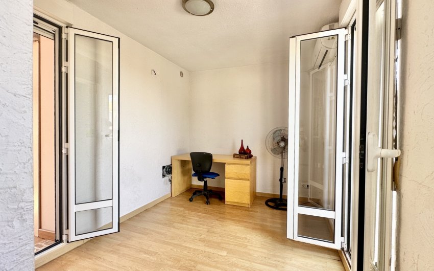 Resale - Townhouse -
Guardamar del Segura - Lomas de Polo-Pinomar