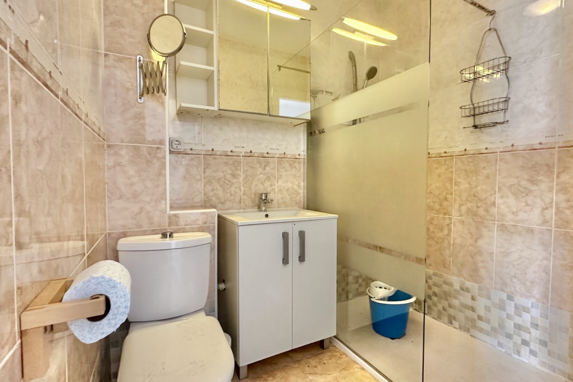 Resale - Townhouse -
Guardamar del Segura - Lomas de Polo-Pinomar