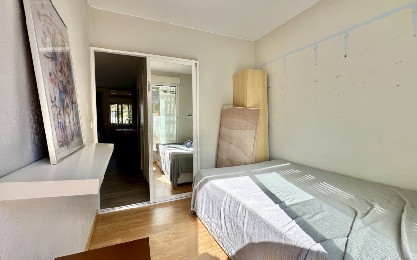 Resale - Townhouse -
Guardamar del Segura - Lomas de Polo-Pinomar