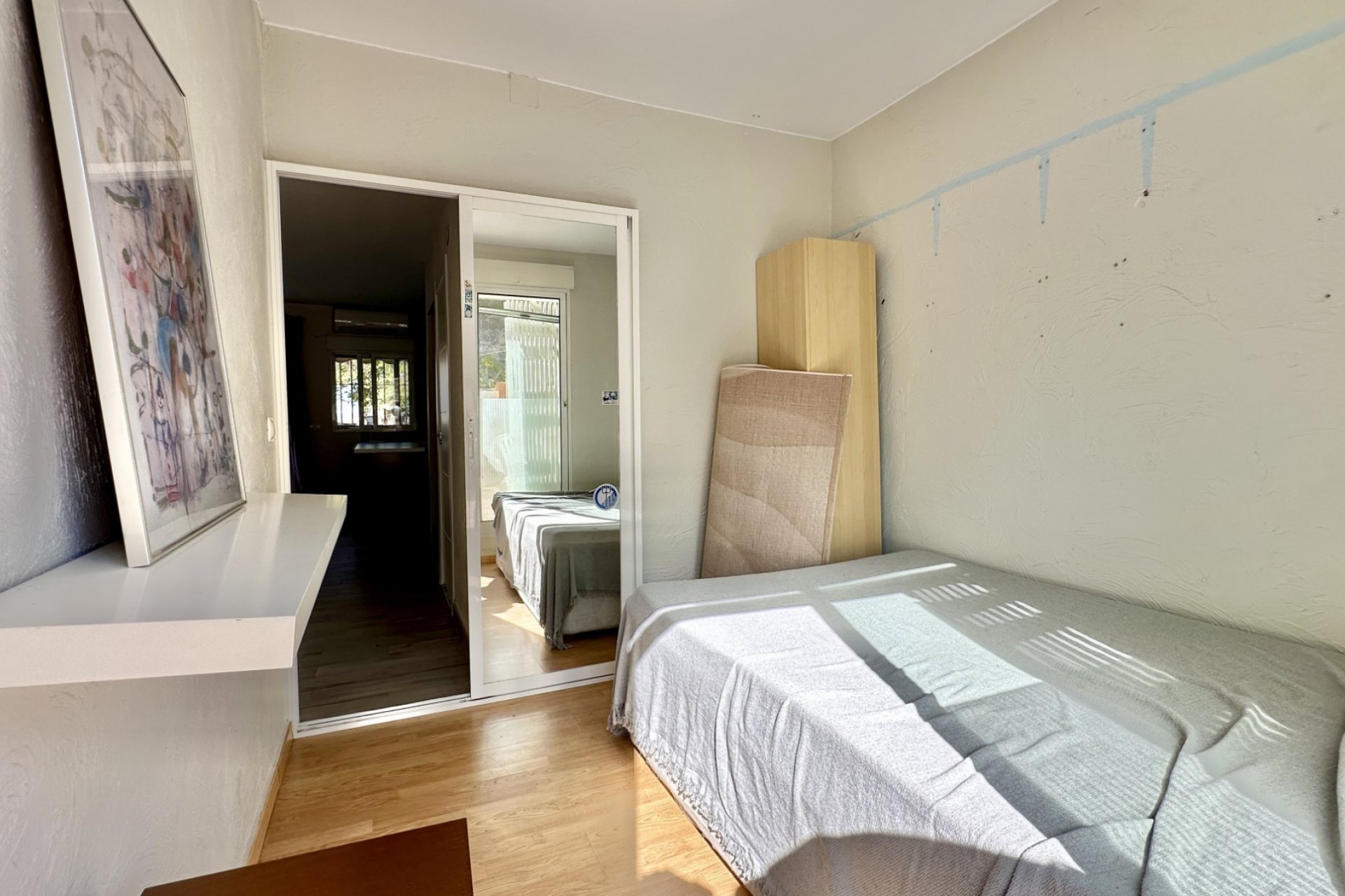 Resale - Townhouse -
Guardamar del Segura - Lomas de Polo-Pinomar