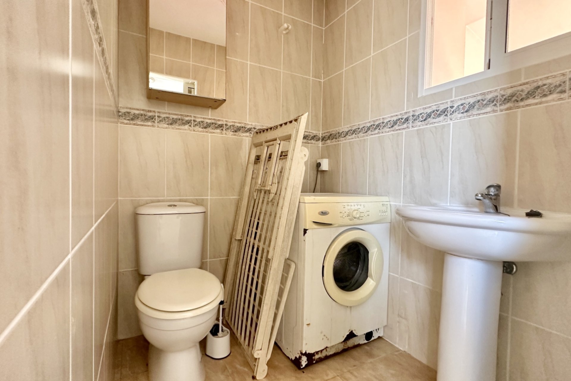 Resale - Townhouse -
Guardamar del Segura - Lomas de Polo-Pinomar