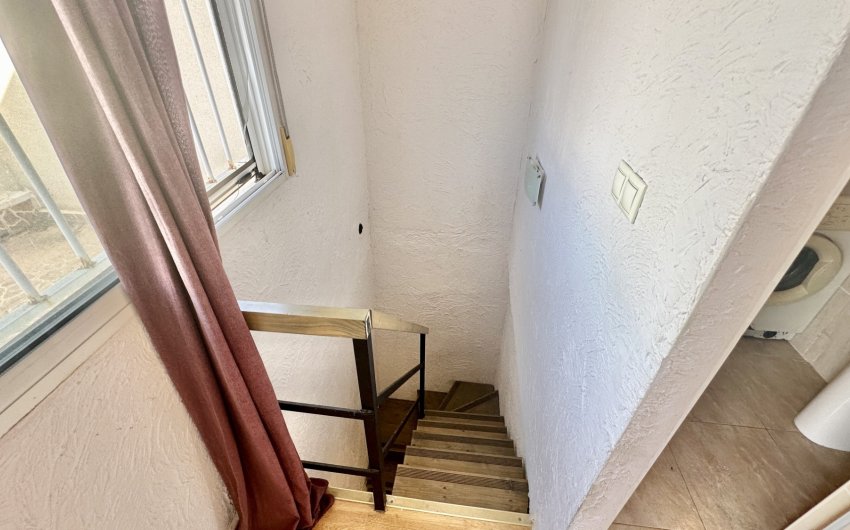 Resale - Townhouse -
Guardamar del Segura - Lomas de Polo-Pinomar