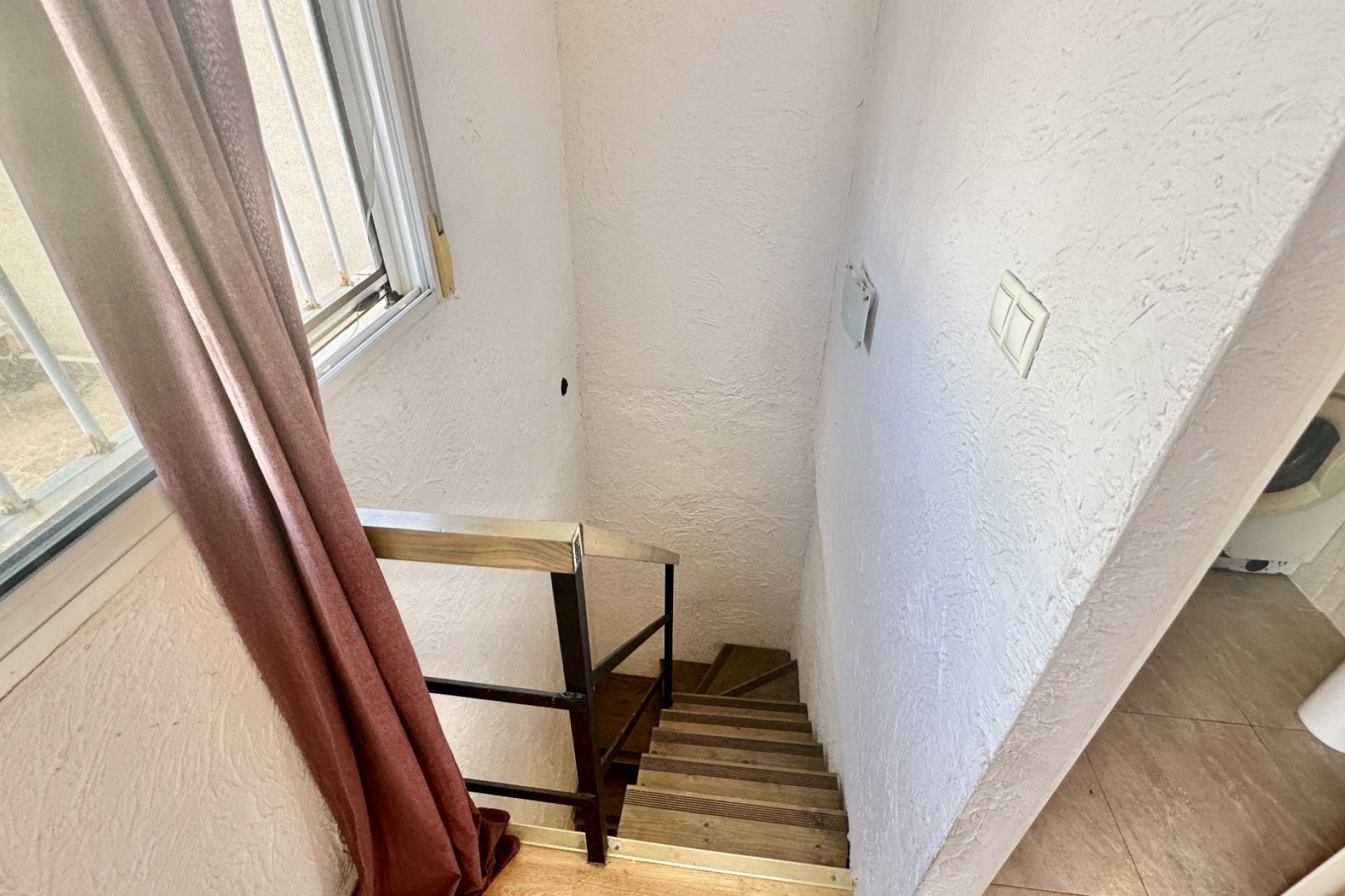 Resale - Townhouse -
Guardamar del Segura - Lomas de Polo-Pinomar